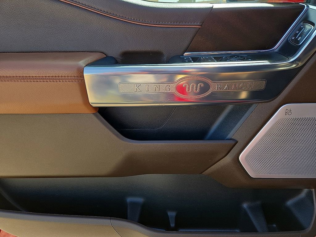 Used 2025 Ford F150 King Ranch AWD/4WD image 22