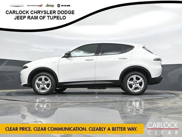 New 2025 Dodge Hornet GT w/ Tech Pack image 34