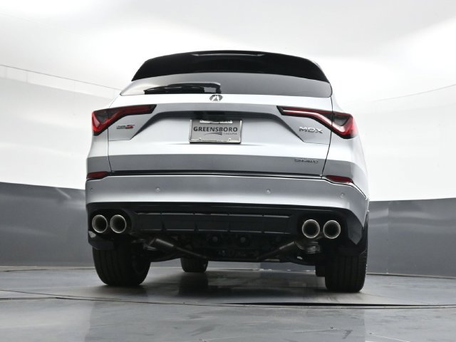 New 2026 Acura MDX Type S w/ Advance Package AWD/4WD image 33
