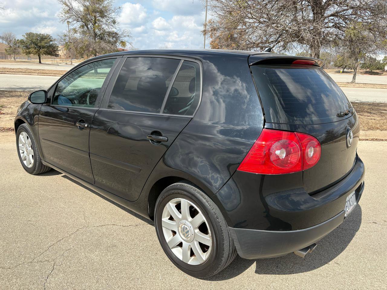 Used 2006 Volkswagen Rabbit 4-Door image 49