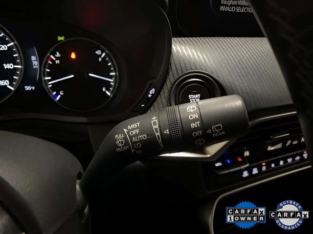 Used 2025 MAZDA CX-90 3.3 Turbo w/ Select Package image 40