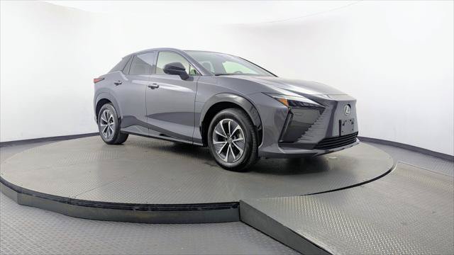 Used 2023 Lexus RZ 450e Premium w/ Technology Package AWD/4WD image 11