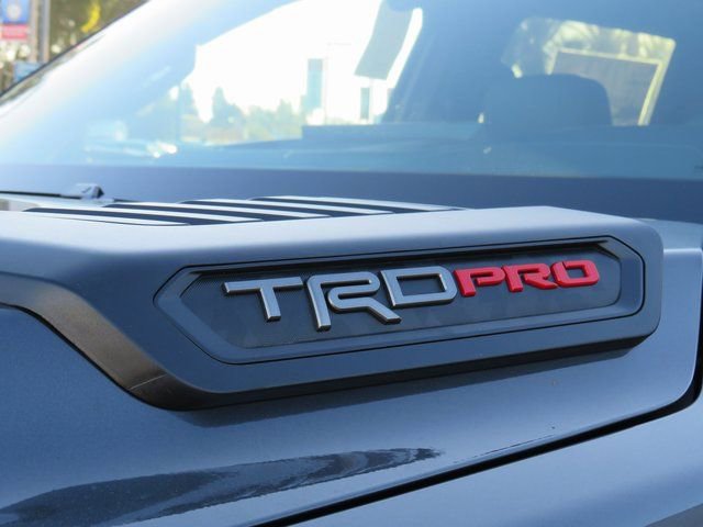 New 2026 Toyota Tundra TRD Pro image 10