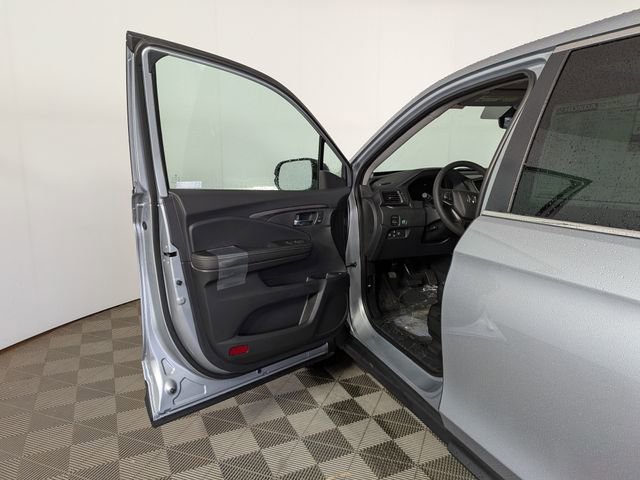 New 2026 Honda Ridgeline RTL image 15