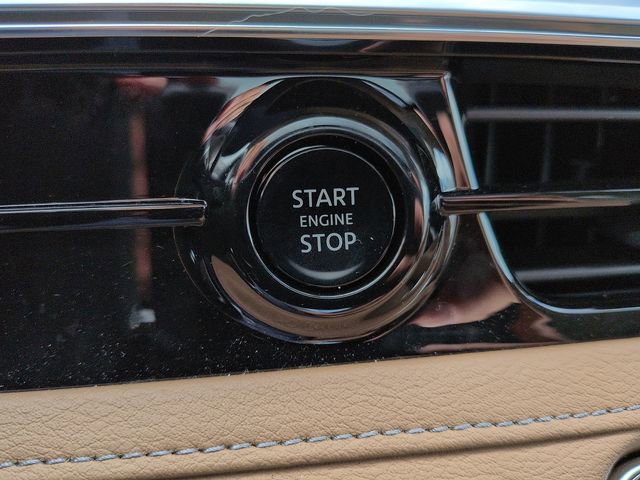 Used 2025 INFINITI QX80 Luxe AWD/4WD image 23