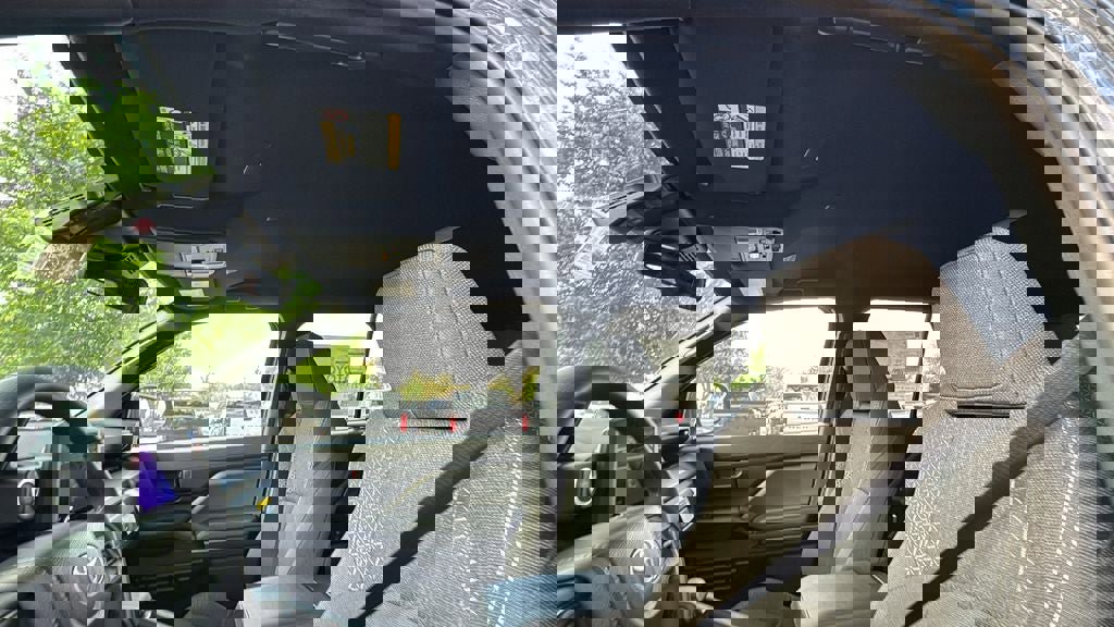 New 2026 Toyota 4Runner SR5 image 19