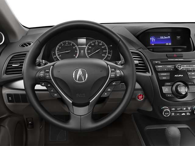 Used 2014 Acura RDX FWD image 6