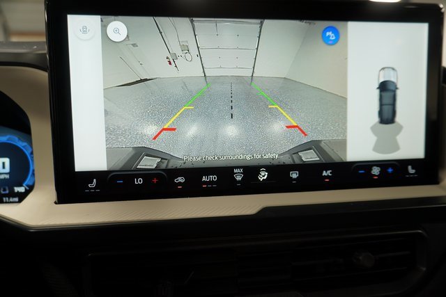 New 2025 Ford Bronco Sport Heritage w/ Convenience Package image 3