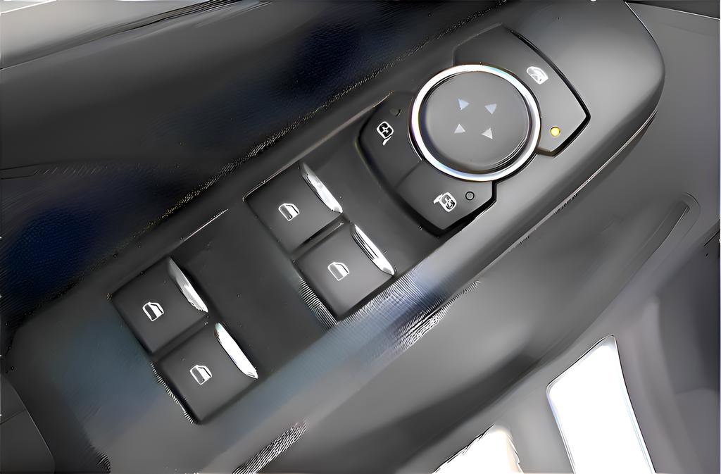 Used 2022 Ford Escape SE w/ SE Sport Appearance Package FWD image 15