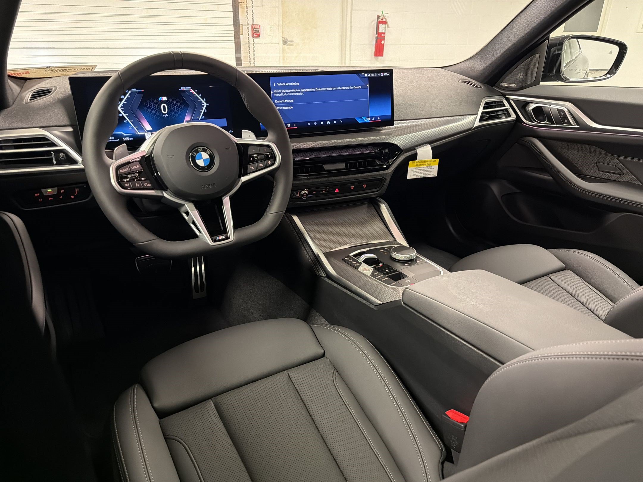 New 2026 BMW 430i w/ M Sport Package RWD image 29