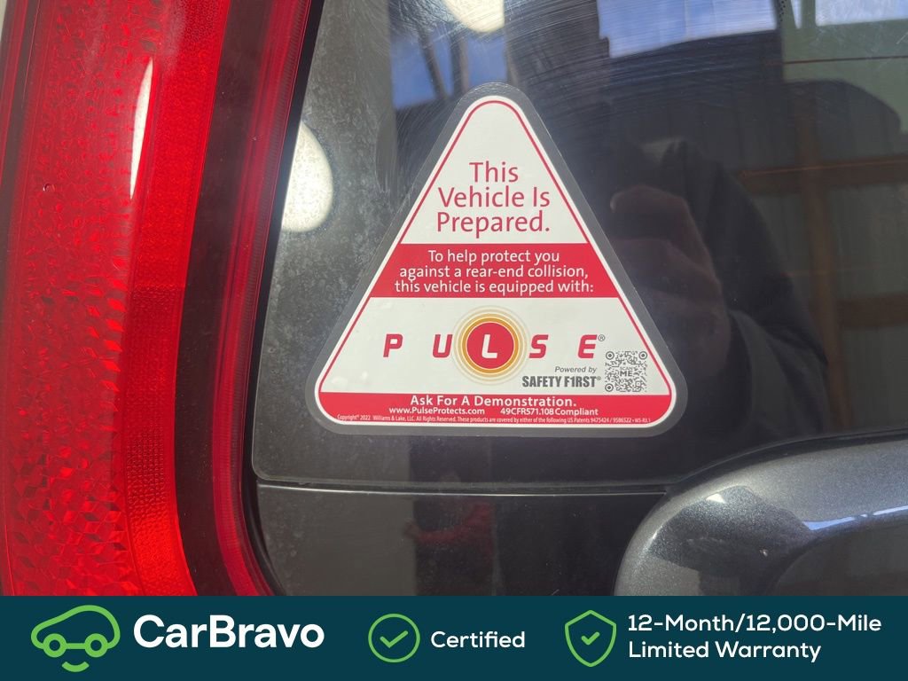 Used 2020 Kia Soul LX image 7