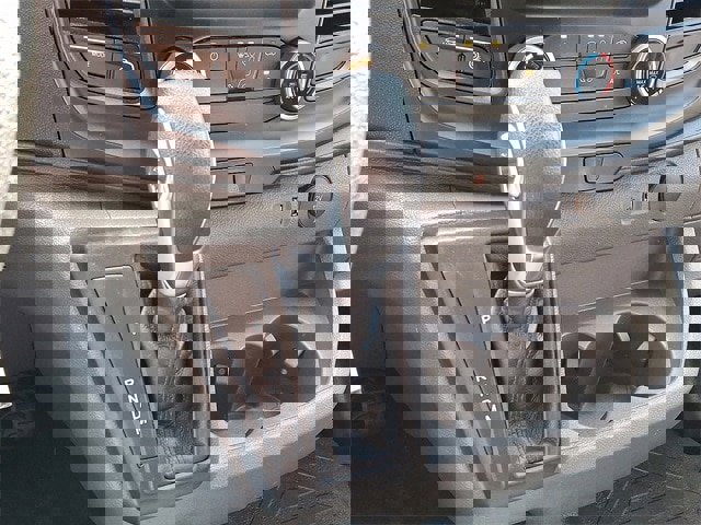 Certified 2024 Ford Transit 350 148 High Roof Extended image 4