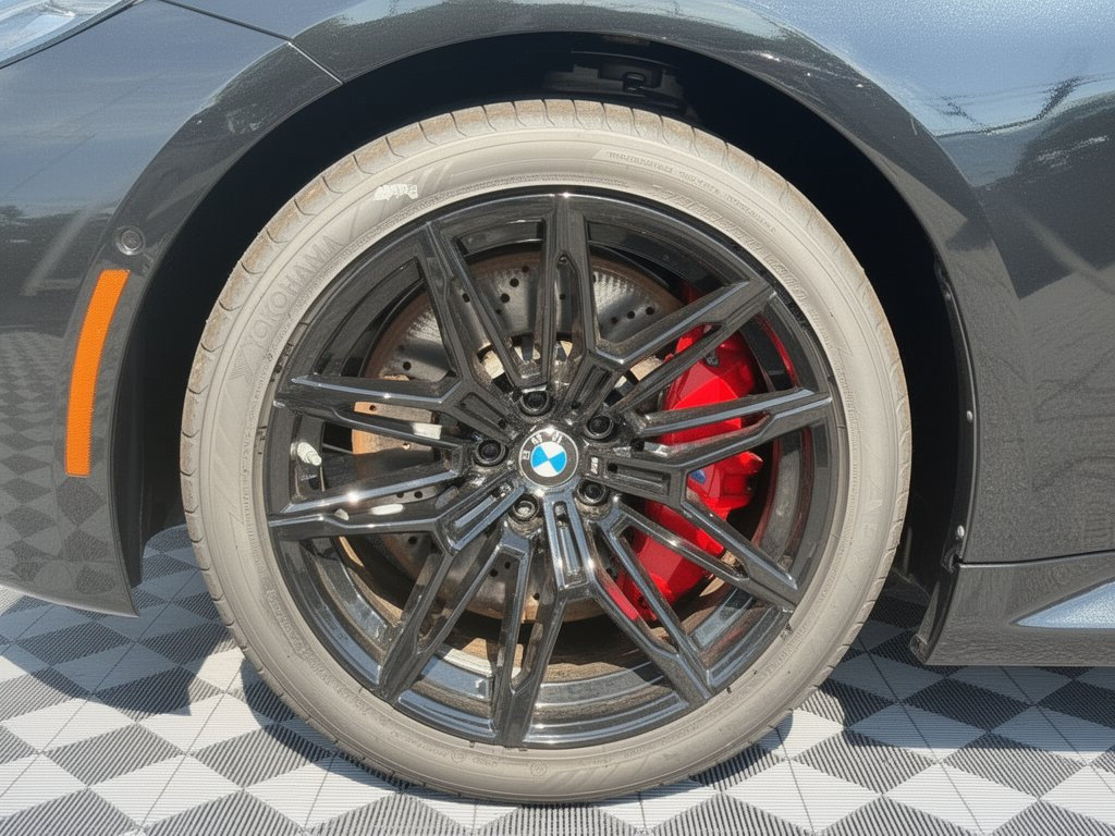 New 2026 BMW M2 w/ Lighting Package RWD image 12