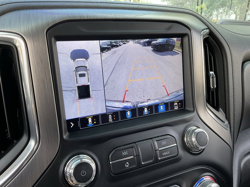 Used 2020 GMC Sierra 1500 Denali w/ Technology Package image 17