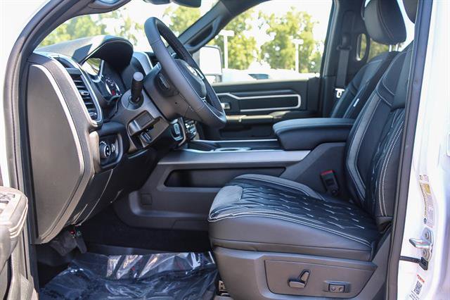 New 2025 RAM 2500 Big Horn image 19