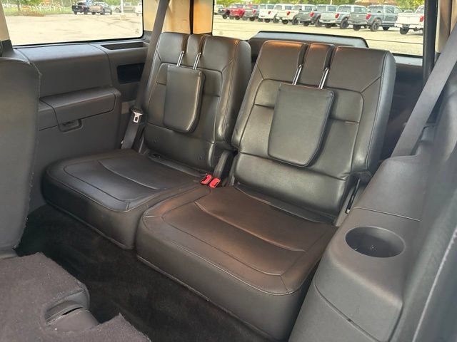 Used 2016 Ford Flex SEL w/ Equipment Group 202A FWD image 13