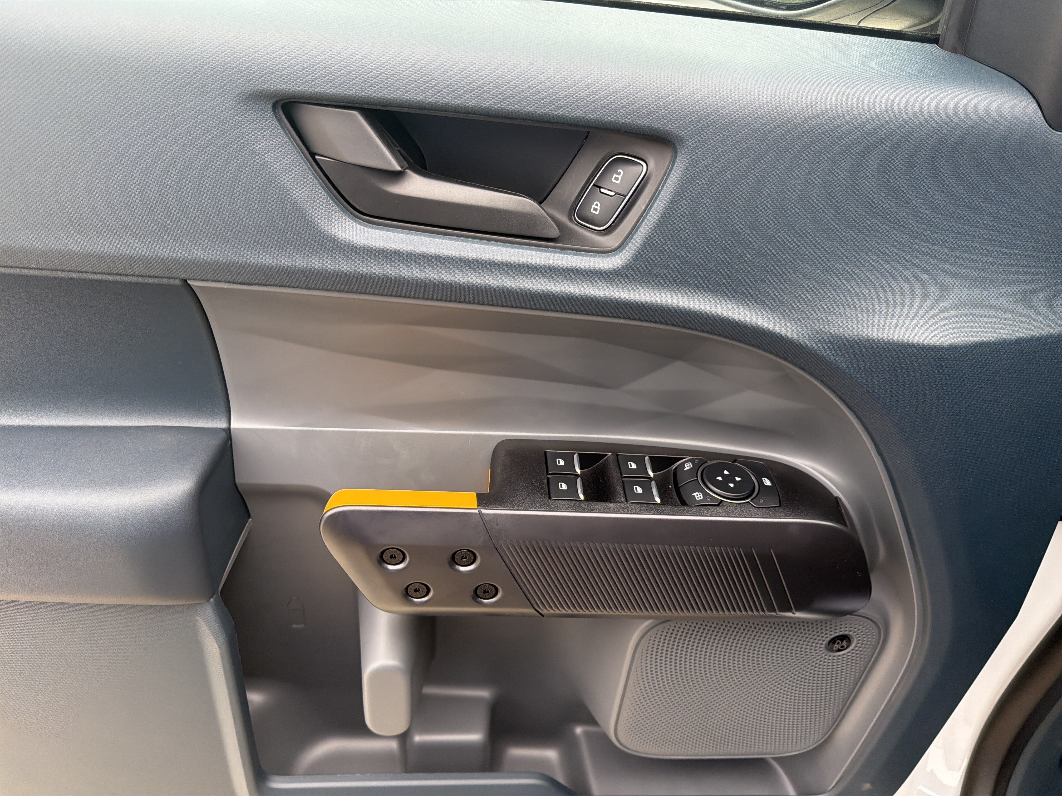 New 2026 Ford Maverick Tremor AWD/4WD image 21