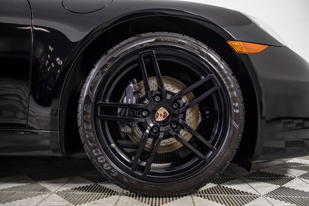 Used 2013 Porsche 911 Carrera RWD image 37