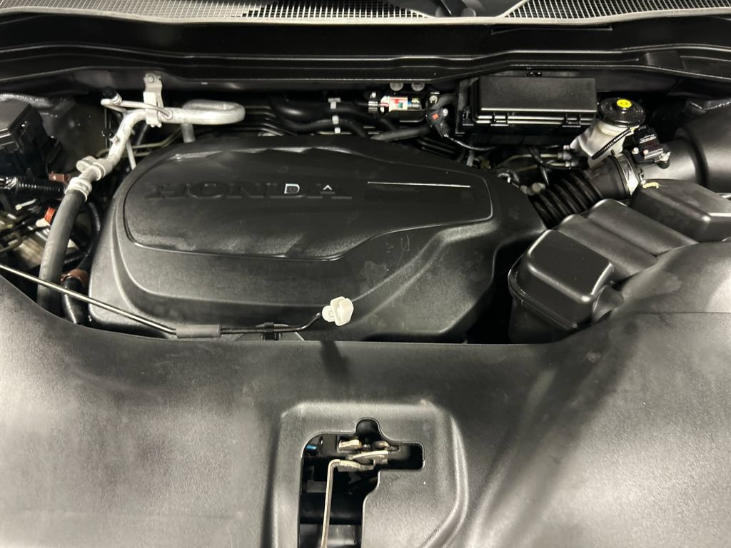 Used 2022 Honda Pilot Touring image 25