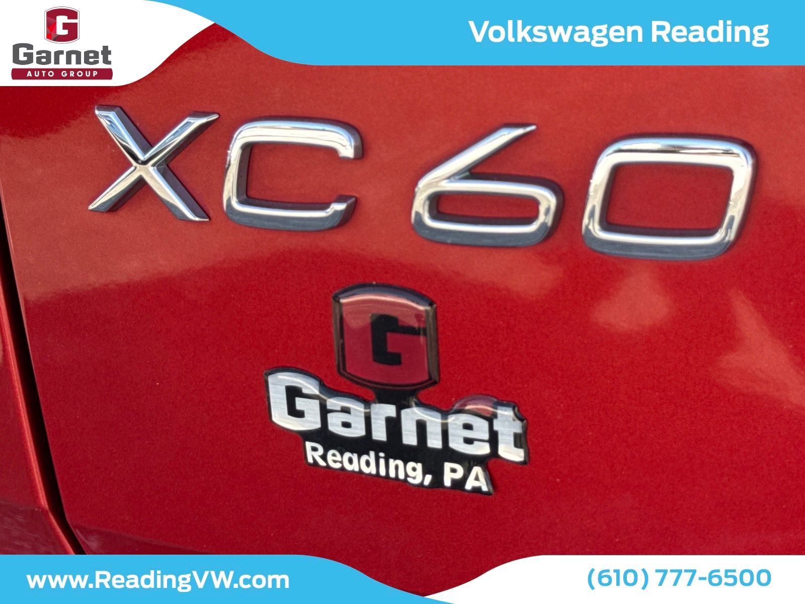 Used 2018 Volvo XC60 T5 R-Design w/ Convenience Package image 36