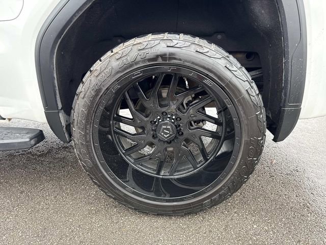 Used 2020 GMC Sierra 1500 SLT w/ SLT Premium Plus Package image 31