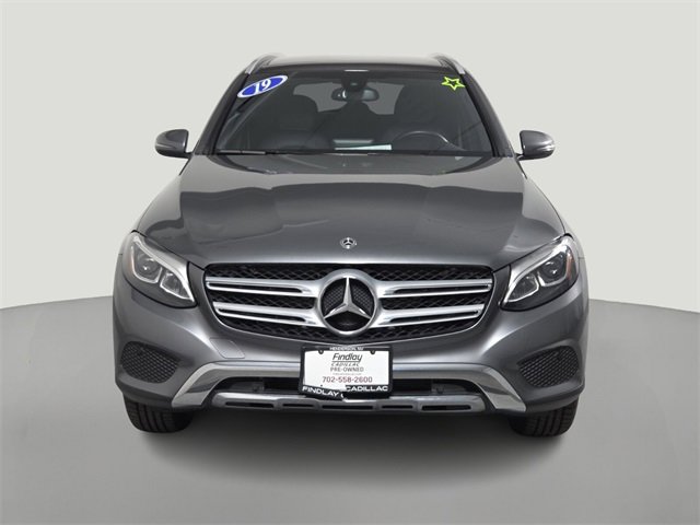 Used 2019 Mercedes-Benz GLC 350e 4MATIC image 5