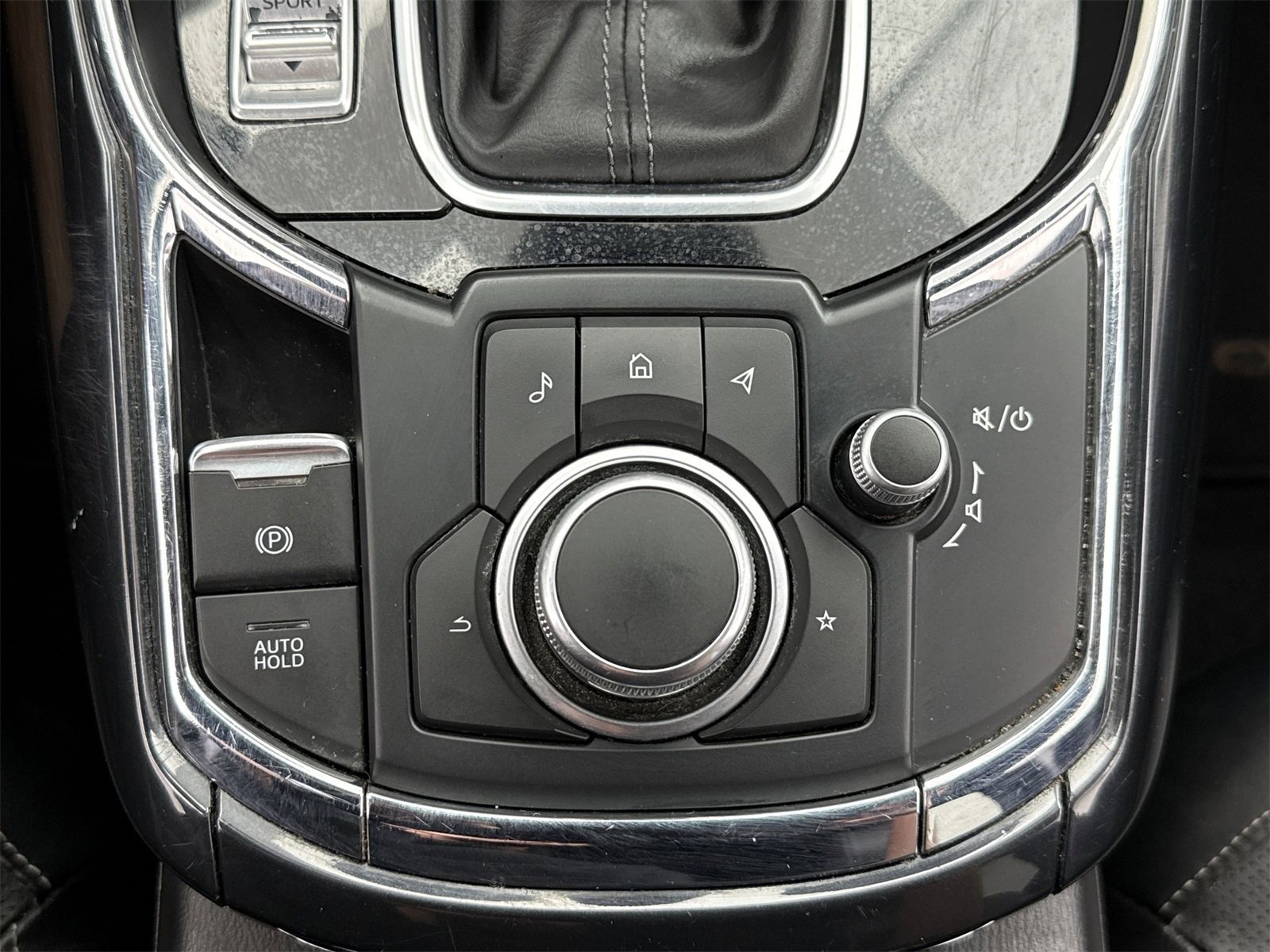 Used 2021 MAZDA CX-9 Grand Touring image 30