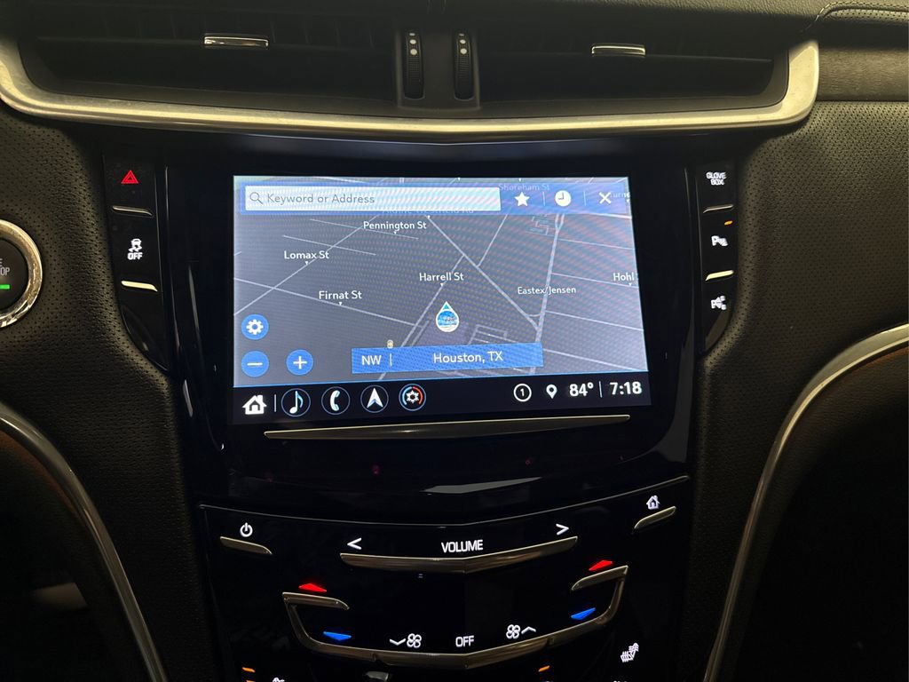 Used 2019 Cadillac XTS Luxury FWD image 37