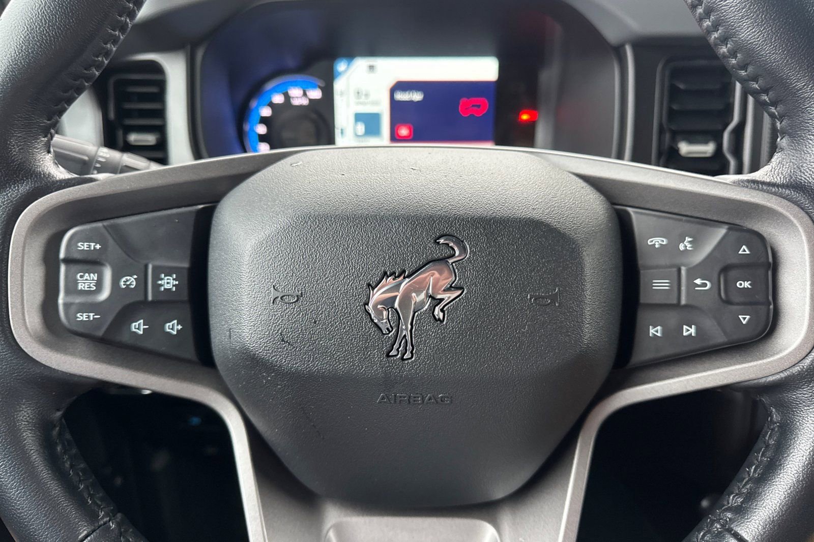 Certified 2023 Ford Bronco Big Bend image 25