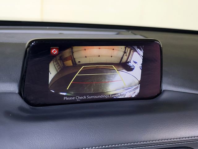 Used 2019 MAZDA CX-5 Touring FWD image 20