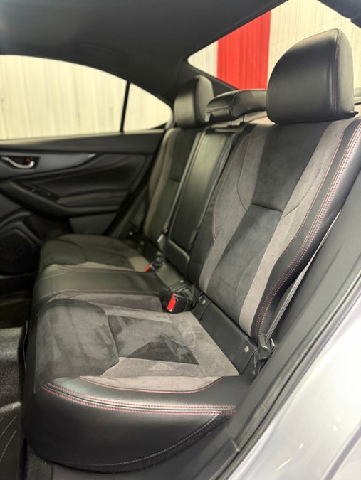 Used 2022 Subaru WRX Limited AWD/4WD image 12