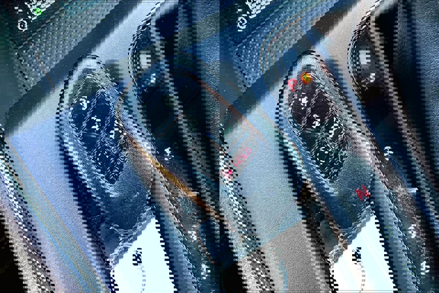 Certified 2025 Honda CR-V Sport Touring image 15