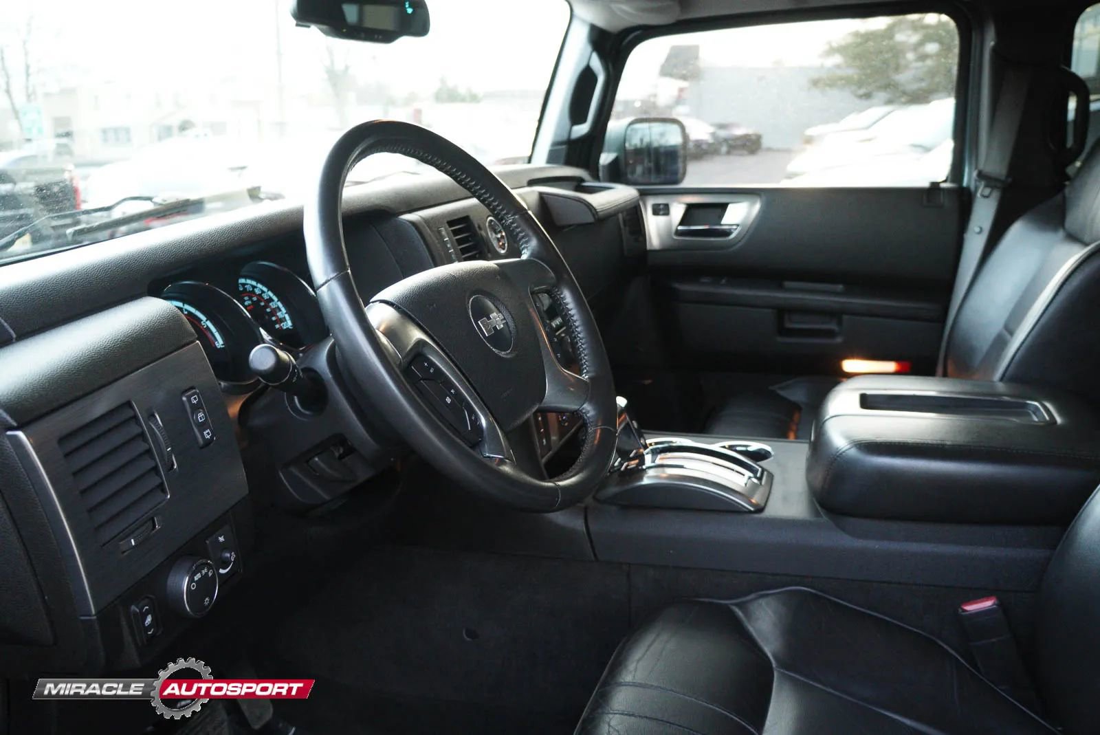 Used 2008 HUMMER H2 image 22