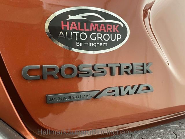 New 2025 Subaru Crosstrek 2.5i Wilderness w/ Wilderness Package image 10