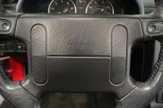Used 1990 MAZDA MX-5 Miata RWD image 44
