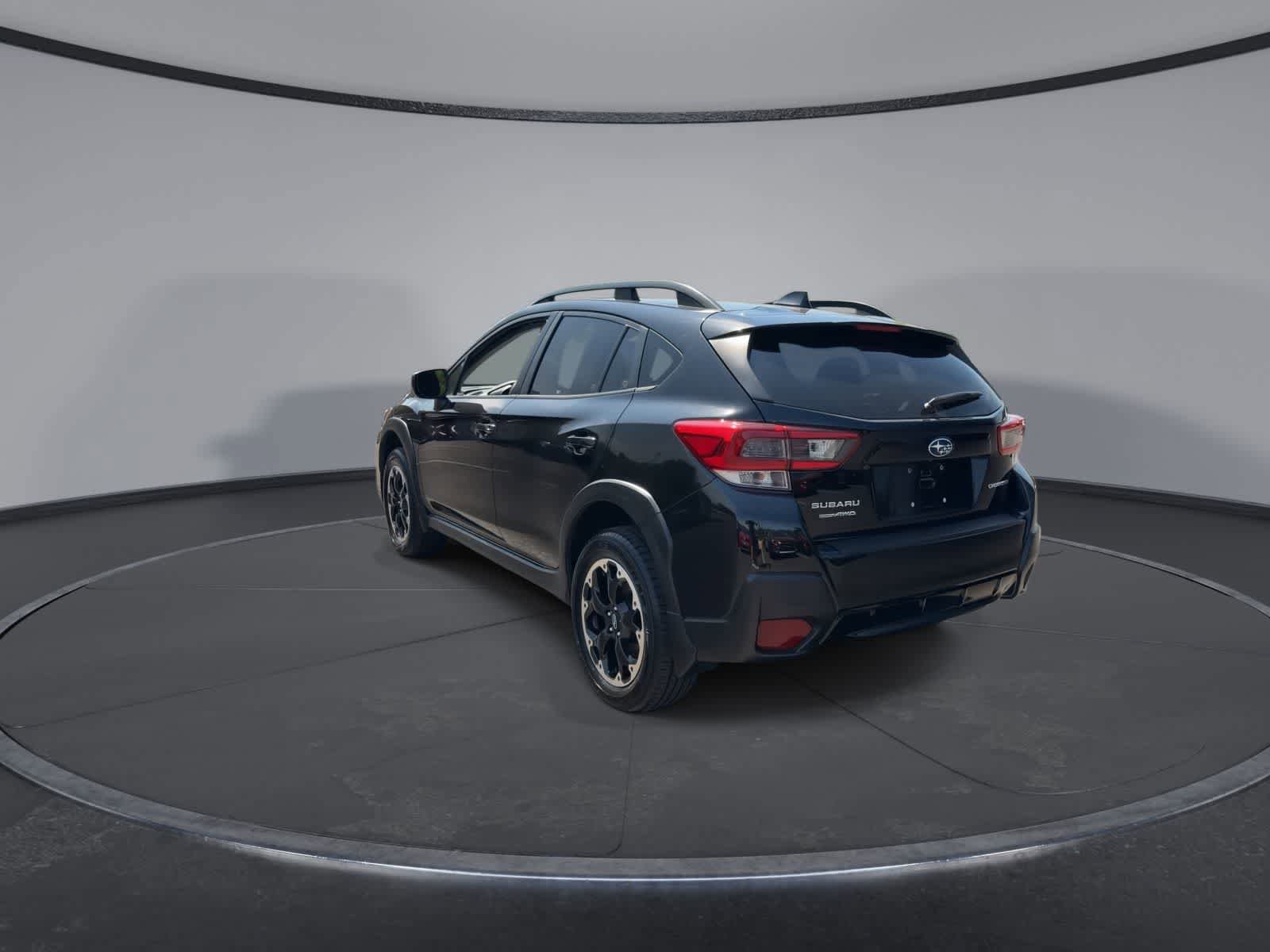 Used 2022 Subaru Crosstrek 2.0i Premium AWD/4WD image 6