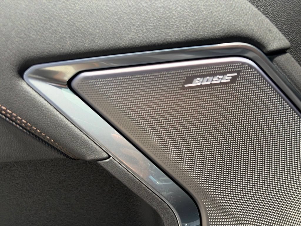 New 2026 Chevrolet Silverado 1500 High Country AWD/4WD image 27