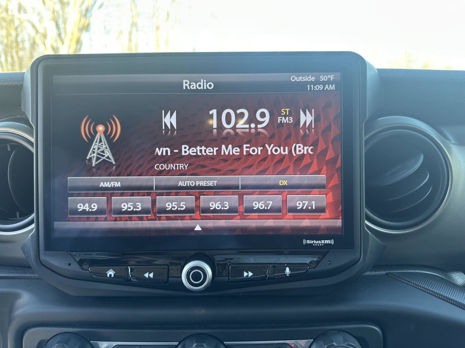 Used 2019 Jeep Wrangler Unlimited Sport S AWD/4WD image 8