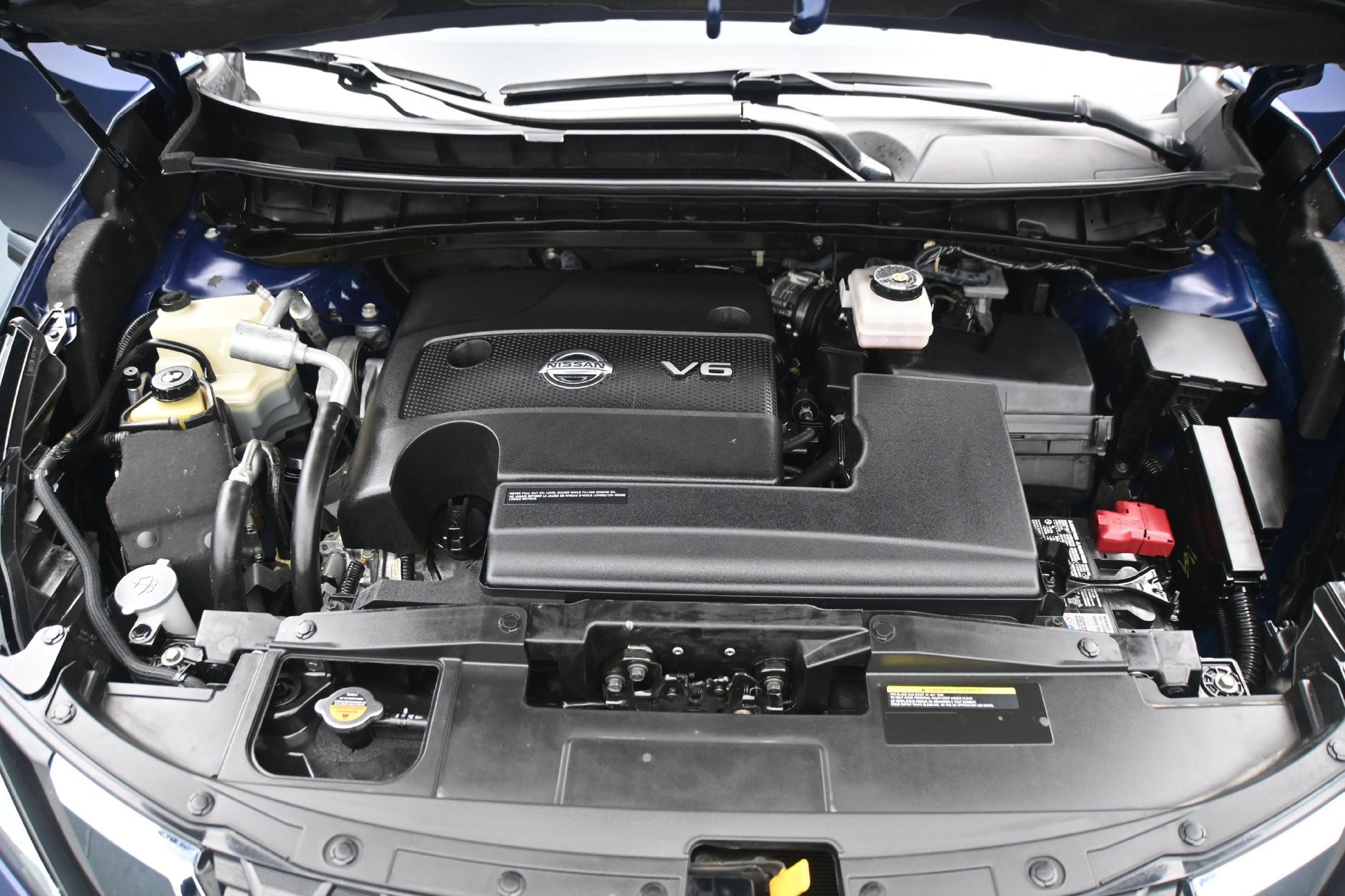 Used 2020 Nissan Murano SL w/ Moonroof Package AWD/4WD image 28