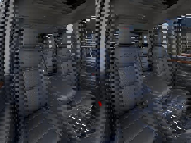 New 2026 GMC Sierra 1500 Denali w/ Technology Package image 16