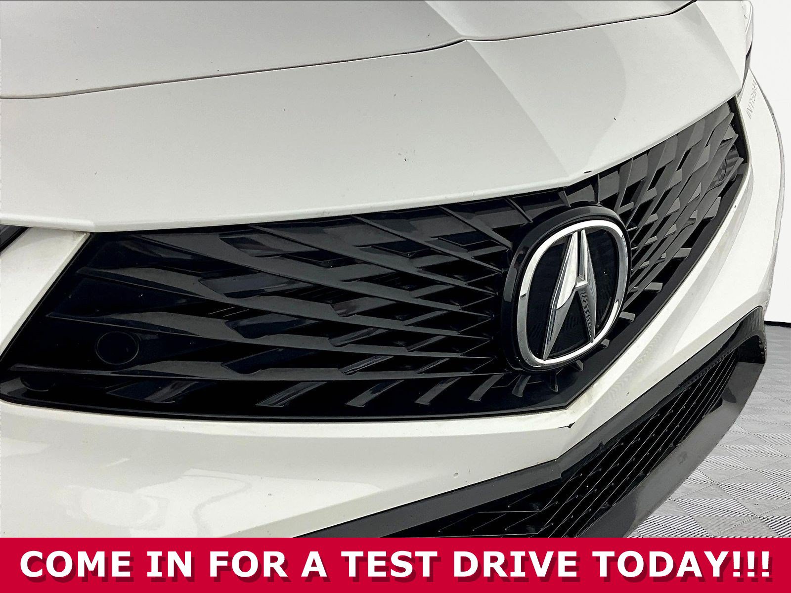 Used 2023 Acura Integra A-Spec FWD image 30