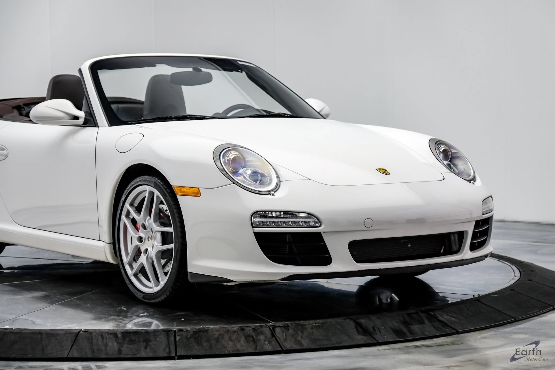 Used 2011 Porsche 911 Carrera S RWD image 33