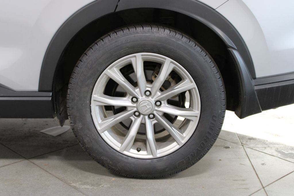 Used 2023 Honda CR-V EX-L image 17