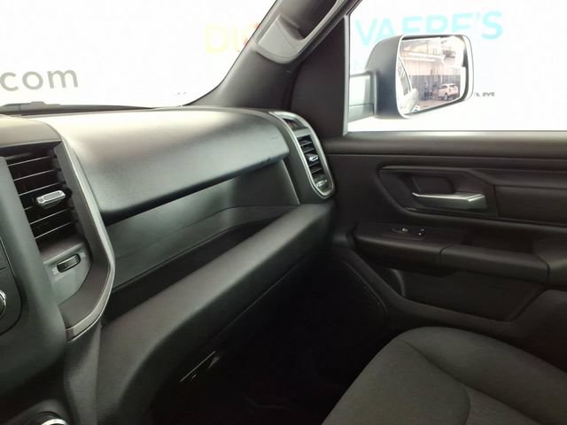Used 2024 RAM 1500 Tradesman w/ Night Edition AWD/4WD image 21