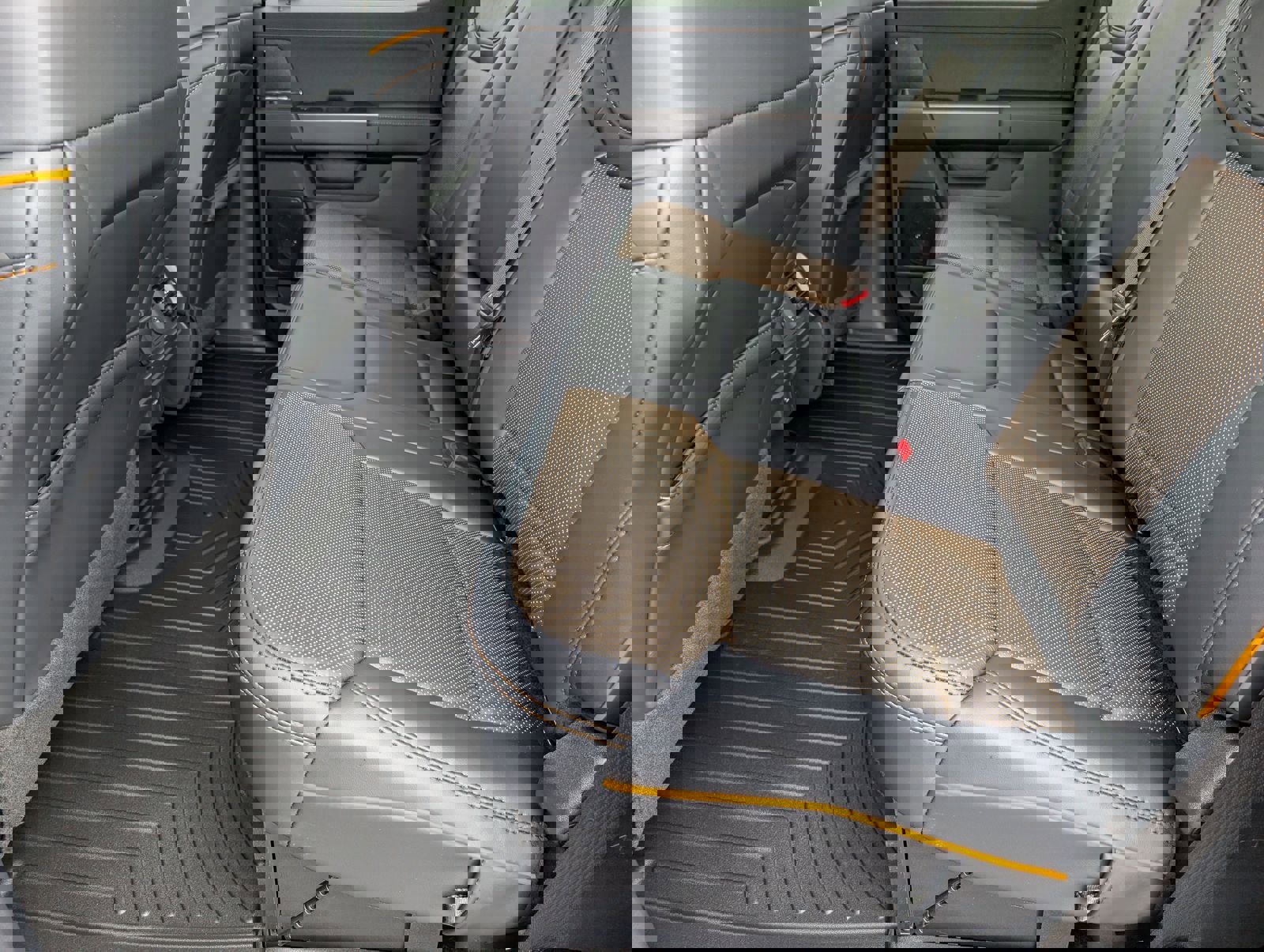 New 2026 Ford F150 Tremor w/ Equipment Group 402A High image 31