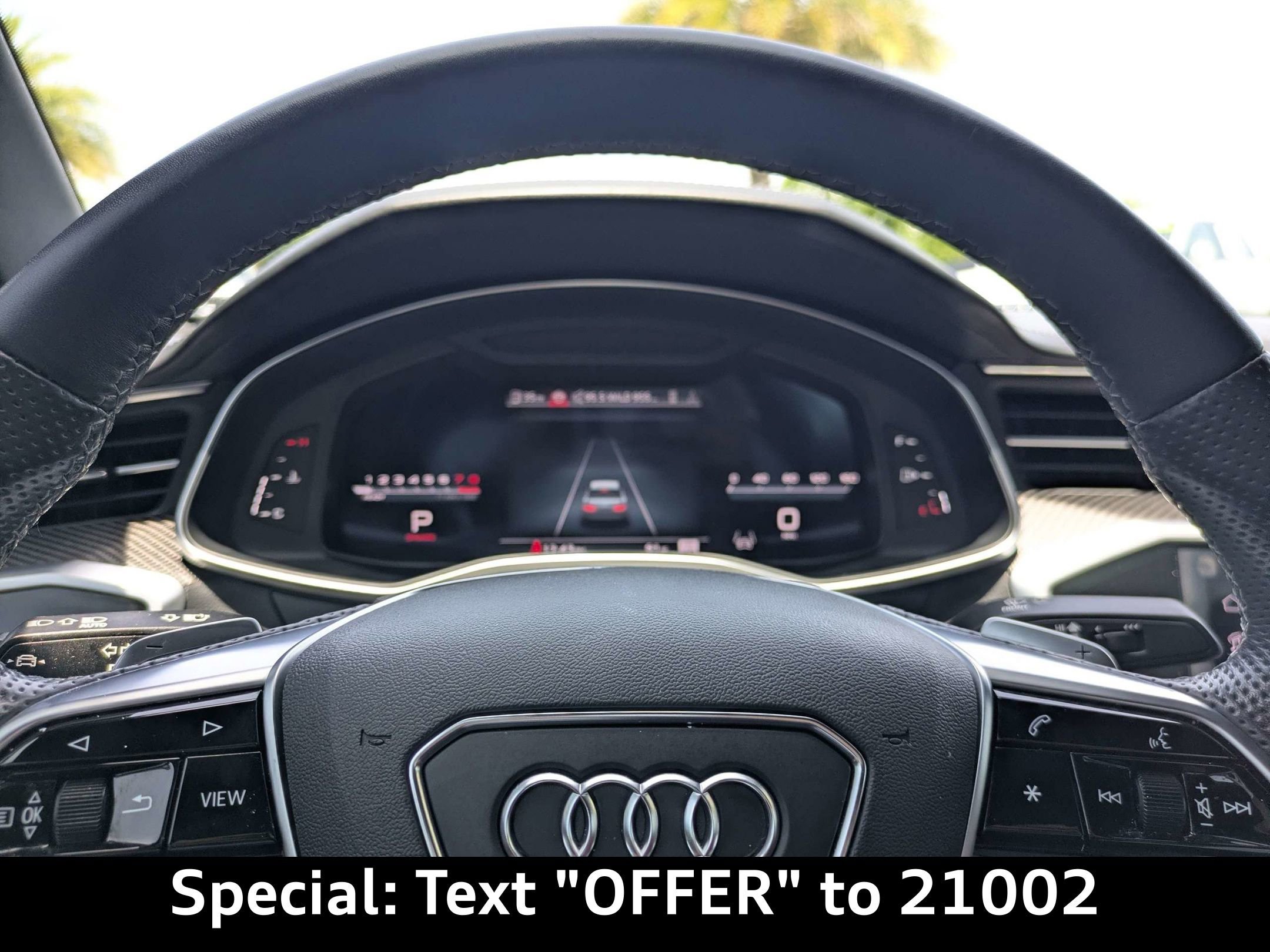 Certified 2024 Audi S6 Prestige AWD/4WD image 35