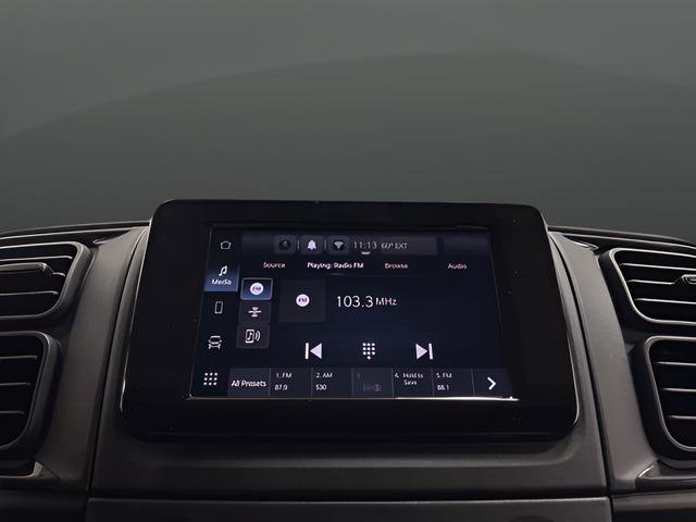 New 2024 RAM ProMaster 3500 w/ Convenience Group image 22