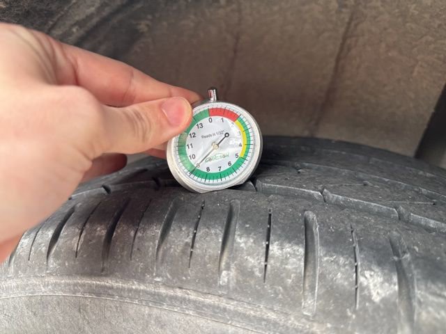 Used 2022 Volkswagen Atlas Cross Sport SEL Premium R-Line image 37