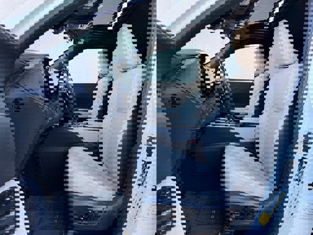 Certified 2024 Lexus RX 350 Premium w/ Accessory Package (Z1) image 17