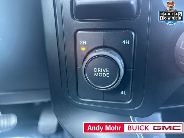 Used 2025 Ford F150 STX w/ STX Black Appearance Package AWD/4WD image 29